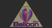 Balloon Bar Soi Freedom Patong
