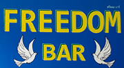 Freedom Bar Soi Freedom Patong