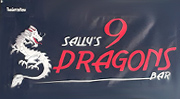 9 Dragons Bar Soi Freedom Patong