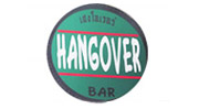 Hangover Bar Soi Sea Dragon Patong