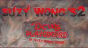 Devils Playground Agogo Soi Sea Dragon Patong